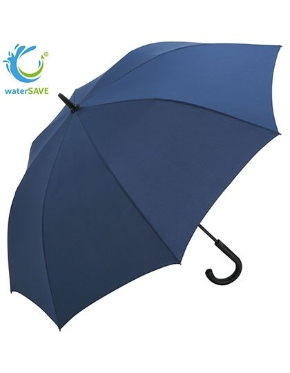 Fibreglass-Umbrella Windfighter AC2, waterSAVE®
