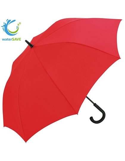 Fibreglass-Umbrella Windfighter AC2, waterSAVE®