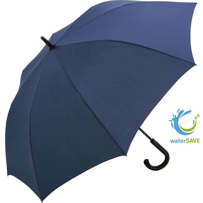 Fibreglass-Umbrella Windfighter AC2, waterSAVE®