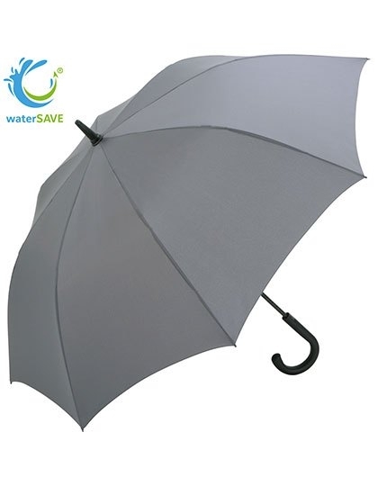 Fibreglass-Umbrella Windfighter AC2, waterSAVE®