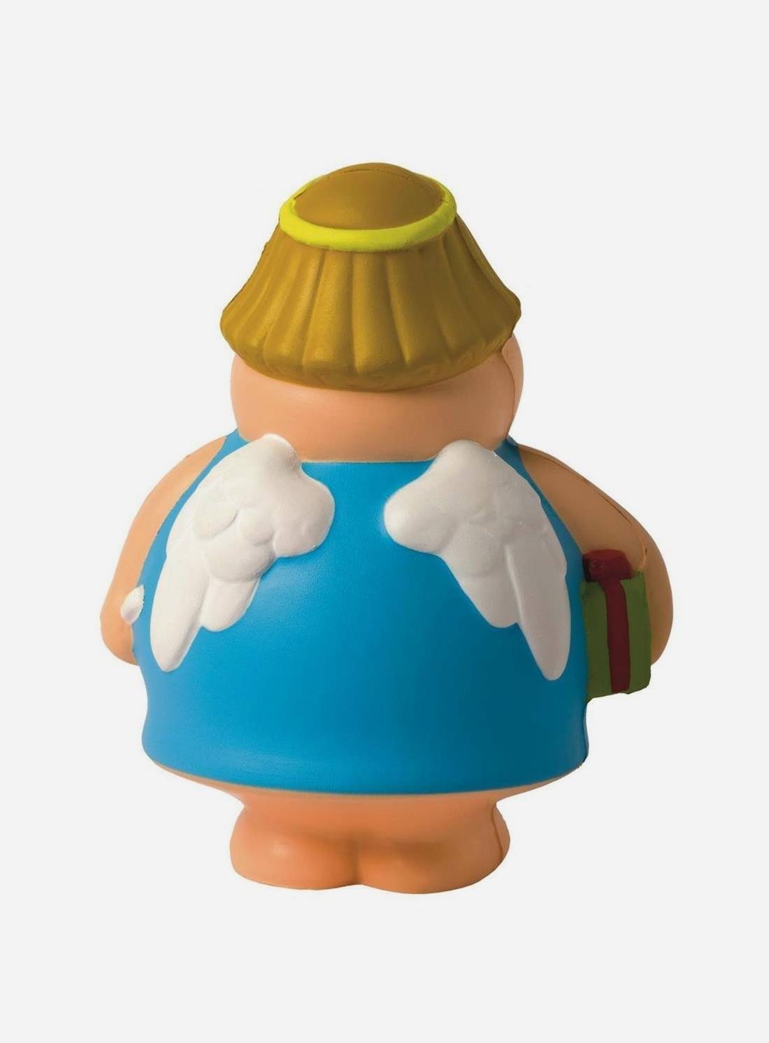 Figurka antystresowa Aniołek