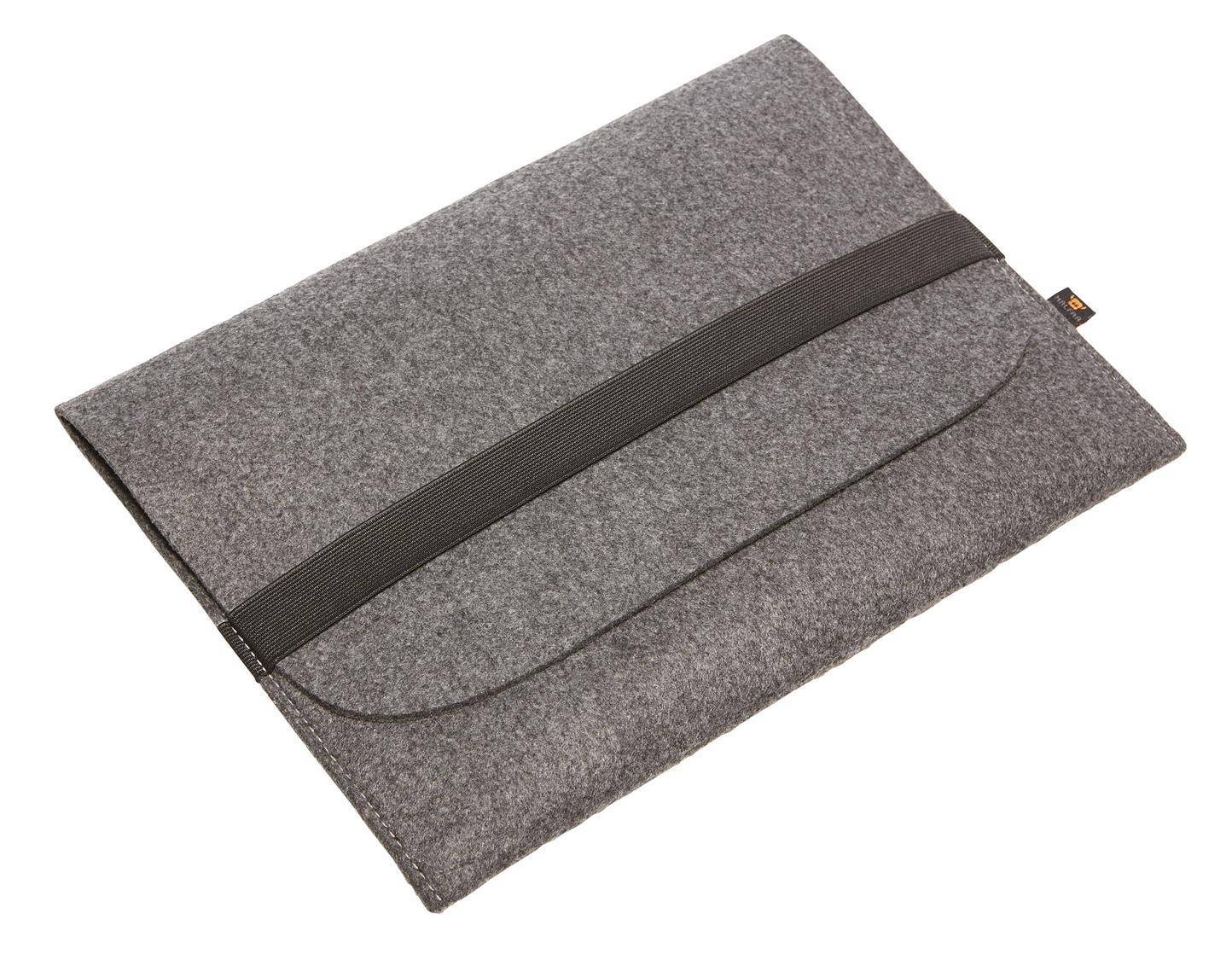 Filcowy pokrowiec na laptopa Halfar