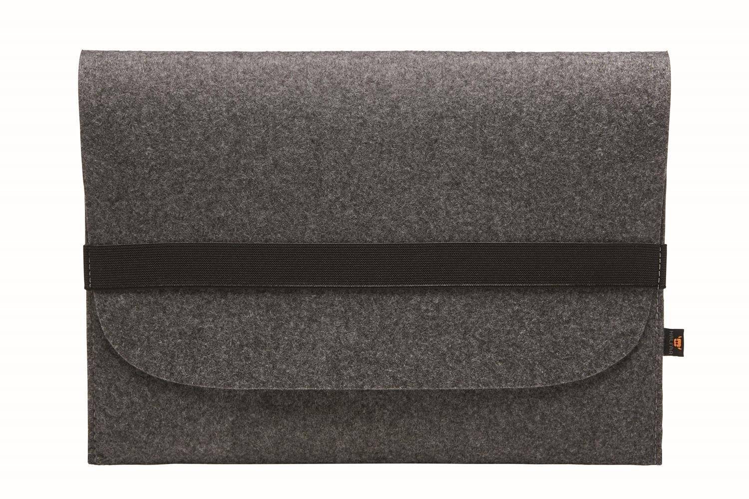 Filcowy pokrowiec na laptopa Halfar