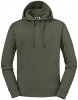 Firmowa bluza z kapturem Authentic