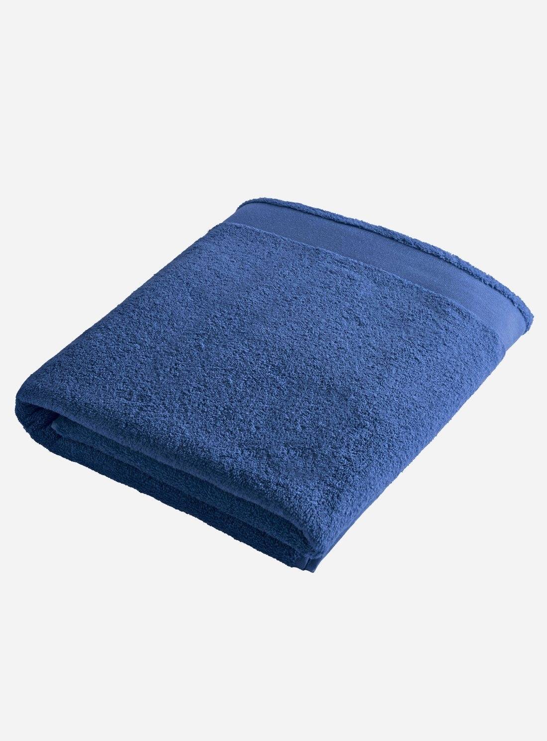 First Class Beach Towel