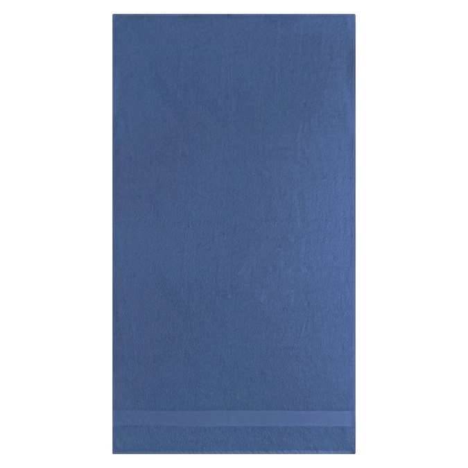 First Class Beach Towel