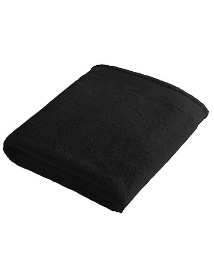 First Class Beach Towel