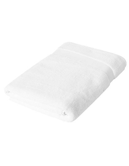 First Class Beach Towel