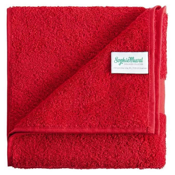 First Class Hand Towel