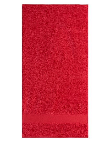 First Class Hand Towel