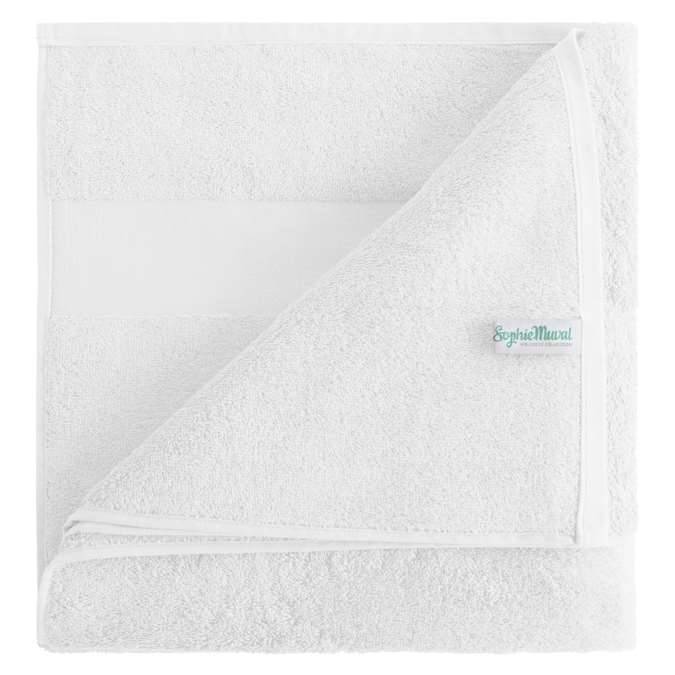 First Class Shower Towel