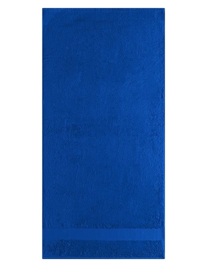 First Class Shower Towel