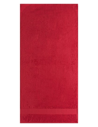 First Class Shower Towel