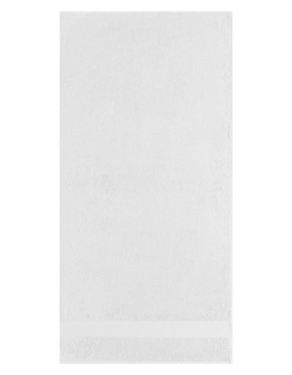 First Class Shower Towel