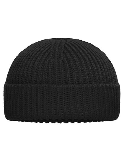 Fisherman Beanie
