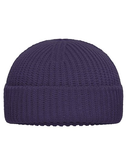 Fisherman Beanie