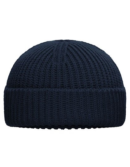 Fisherman Beanie
