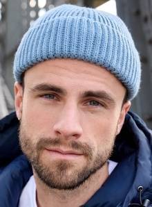 Fisherman Beanie