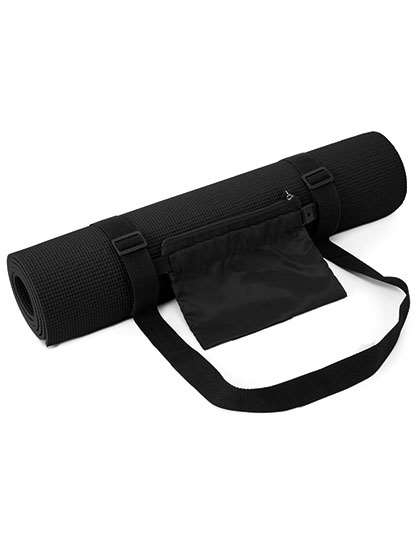 Fitness Mat & Carry Bag