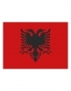Flaga państwowa Albanii