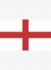 Flaga państwowa Anglii