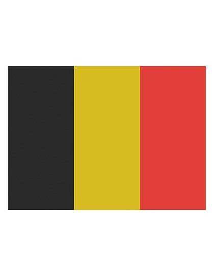 Flaga państwowa Belgii