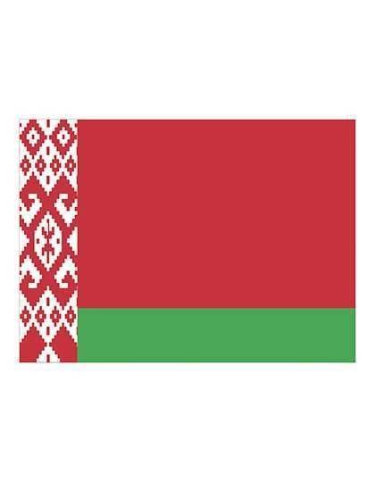 Flaga państwowa Białorusi