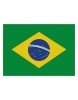 Flaga państwowa Brazylii