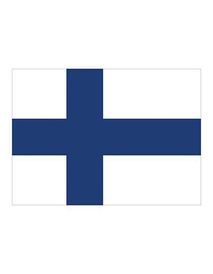 Flaga państwowa Finlandii