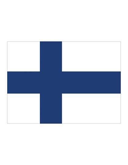 Flaga państwowa Finlandii