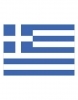 Flaga państwowa Grecji