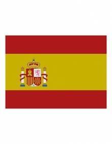 Flaga państwowa Hiszpanii
