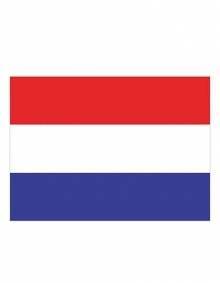Flaga państwowa Holandii
