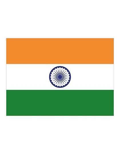 Flaga państwowa Indii