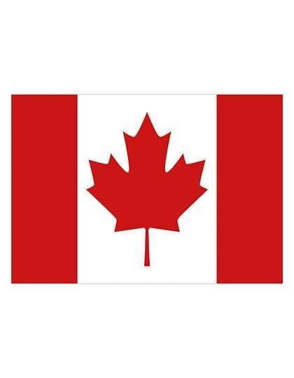 Flaga państwowa Kanady