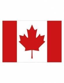 Flaga państwowa Kanady
