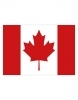 Flaga państwowa Kanady