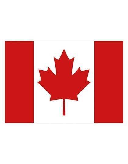 Flaga państwowa Kanady