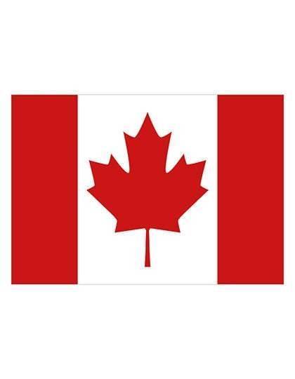 Flaga państwowa Kanady