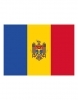 Flaga państwowa Mołdawii