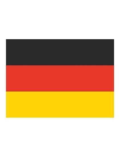 Flaga państwowa Niemiec