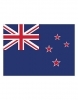 Flaga państwowa Nowej Zelandii