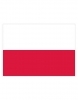 Flaga państwowa Polski
