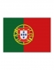 Flaga państwowa Portugalii