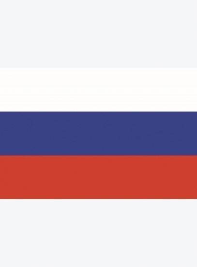 Flaga państwowa Rosji