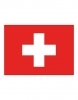 Flaga państwowa Szwajcarii