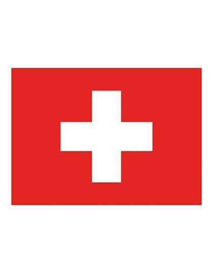 Flaga państwowa Szwajcarii