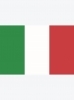 Flaga państwowa Włoch