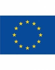 Flaga Unii Europejskiej