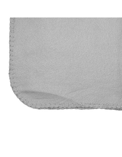 Fleece Blanket Bering